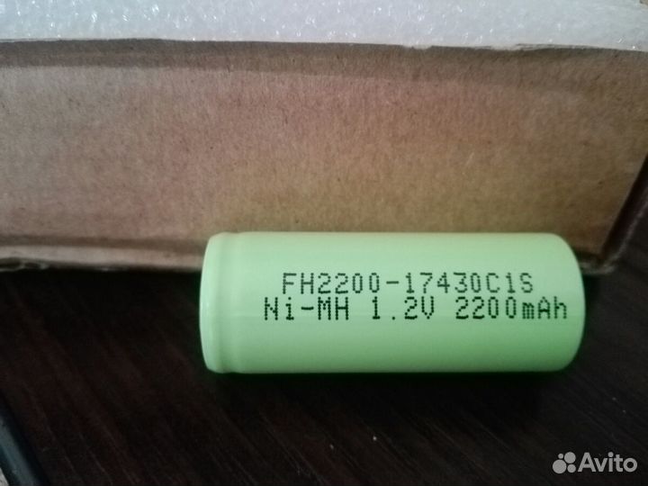 Аккумуляторные батареи на зубные щётки Braun Oral