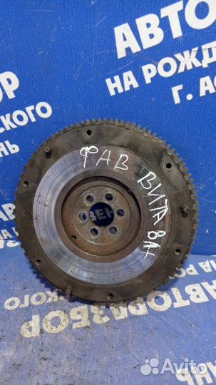 Маховик Faw Vita хэтчбек 8A 2007