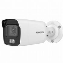 Камера видеонаблюдения hikvision обмен