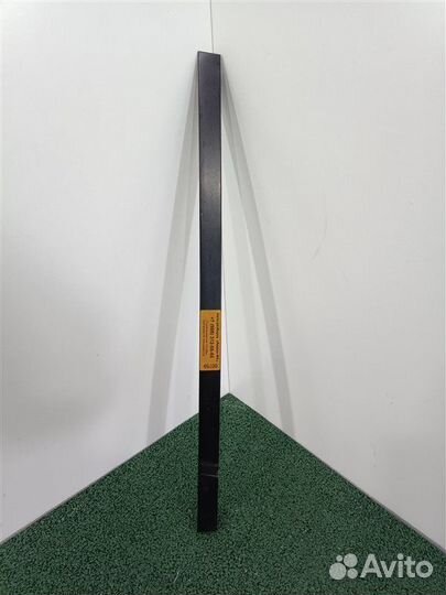 Накладка двери вертикальная задняя правая Bmw X3