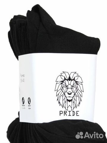 Набор носков(10шт)