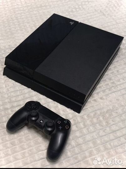 Sony playstation 4 500gb