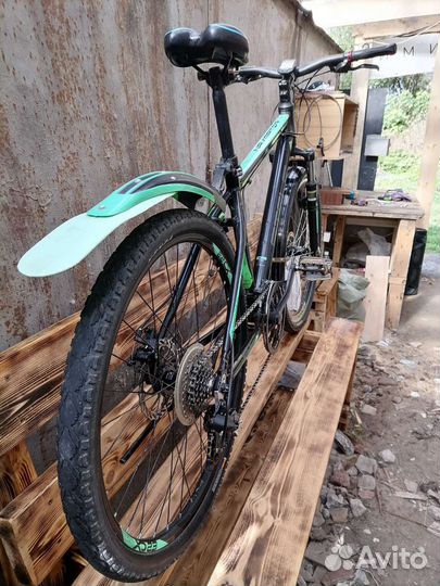 Продаётся велосипед Стелс навигатор 620