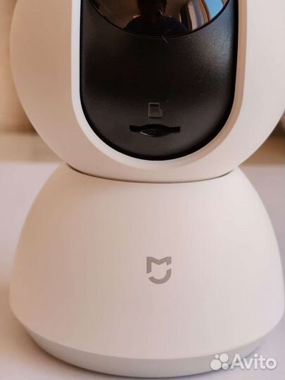 Камера видеонаблюдения Xiaomi