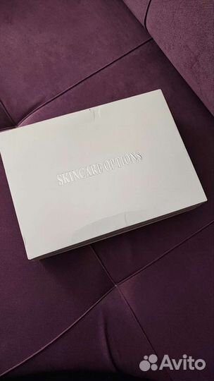 Ультразвуковой аппарат для лифтинга кожи