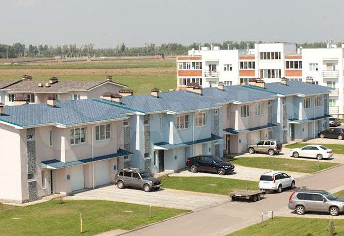 Участок 6 сот. (ИЖС)