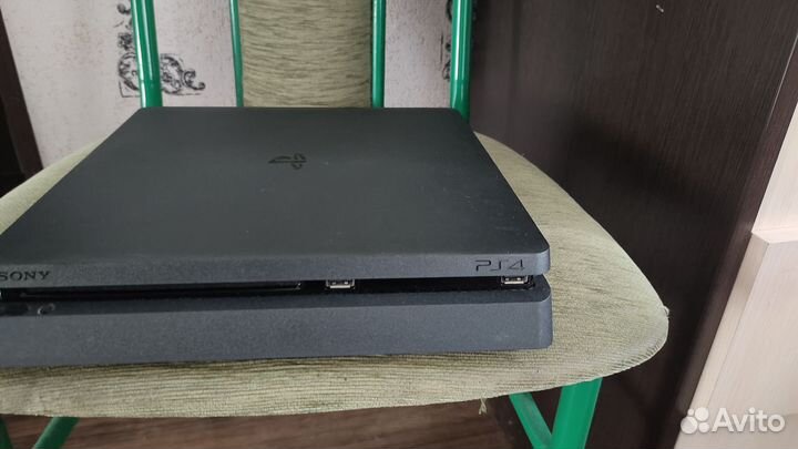 Sony playstation 4 slim 1tb