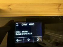 Холодильник libherr cnef 4015