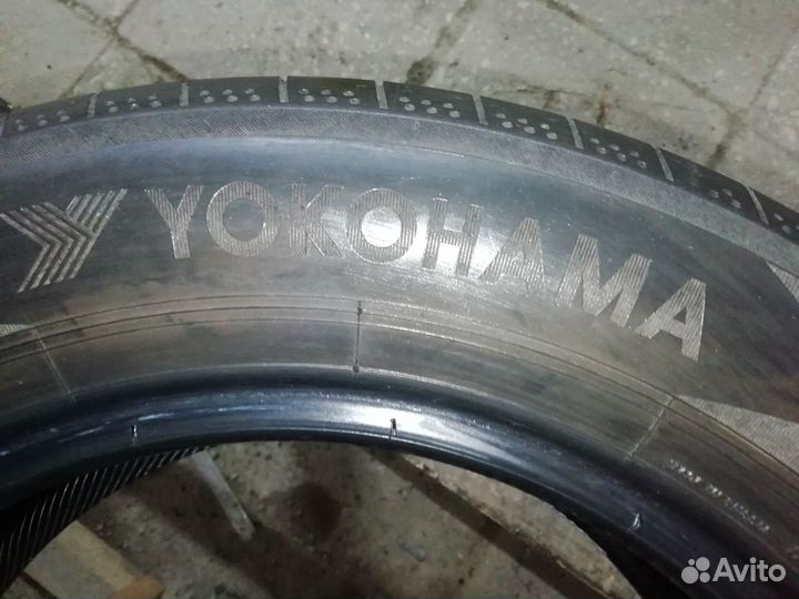 Yokohama BluEarth-GT AE-51 205/65 R16