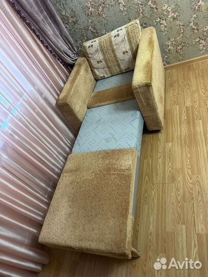 Кресло кровать