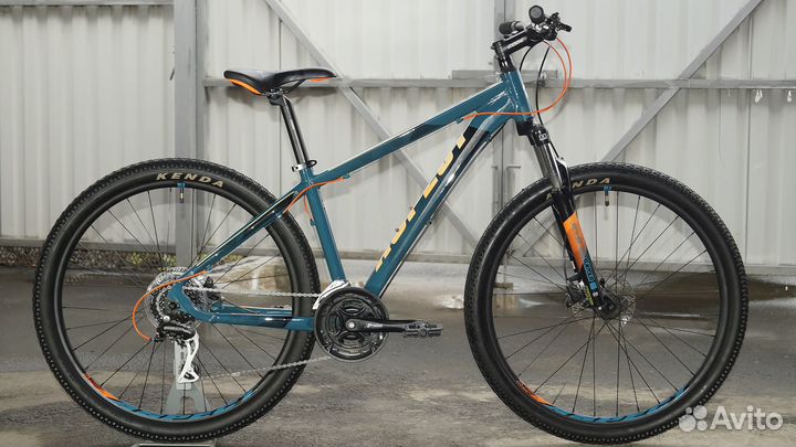 Велосипеды на 27,5