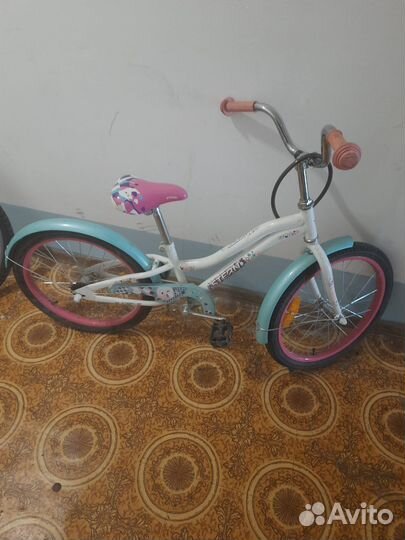 Велосипеды