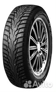 Nexen Winguard WinSpike WH62 235/55 R17 103T