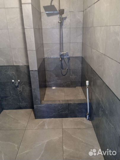 Ремонт квартир и ванных комнат