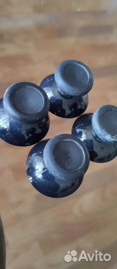 3 D аналог для геймпада