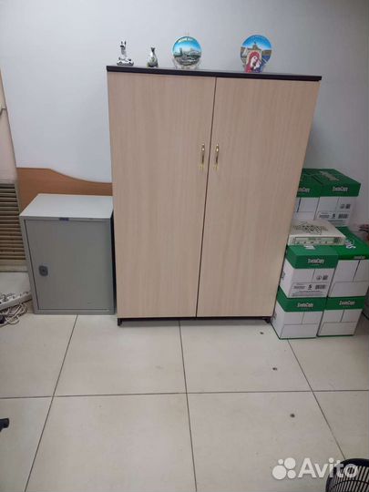 Тумба выкатная