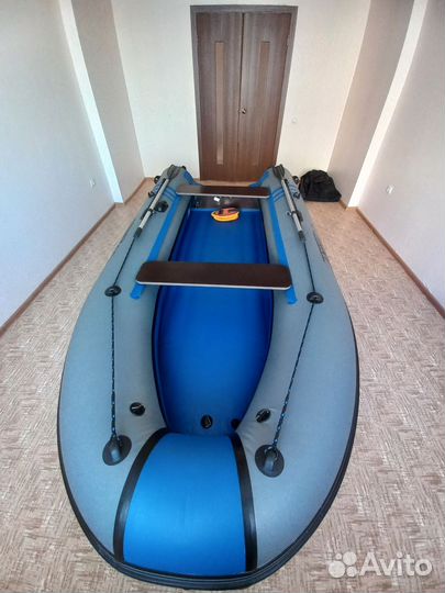 Водный транспорт