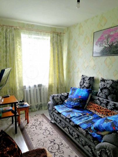 Дом 62 м² на участке 9,3 сот.