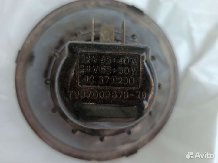 Оптический элемент 