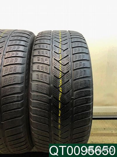 Pirelli Winter Sottozero 3 225/40 R18 96P