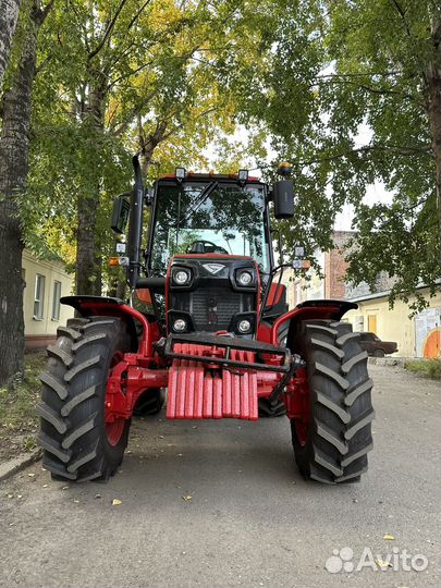 Трактор МТЗ (Беларус) 82.3, 2023