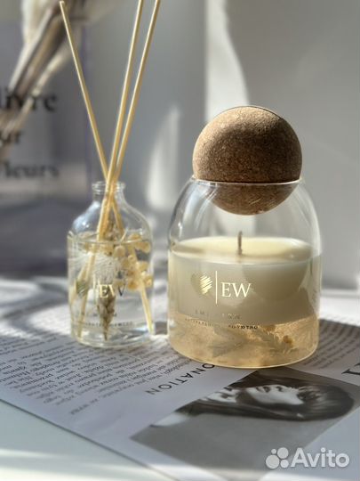 Подарочный набор