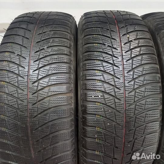 Bridgestone Blizzak LM-001 205/55 R16