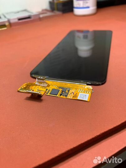 Замена стекла Google Pixel / Замена стекла Пиксель