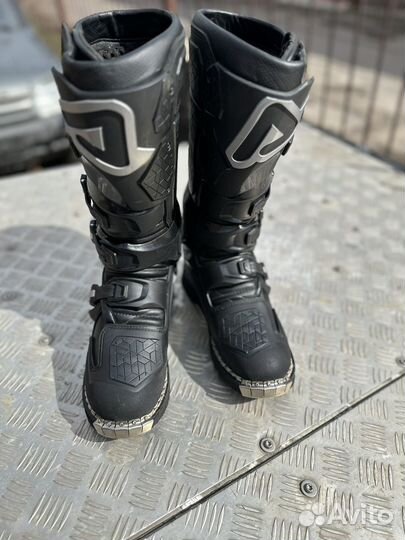 Мотоботы Acerbis X Rock 41 eur