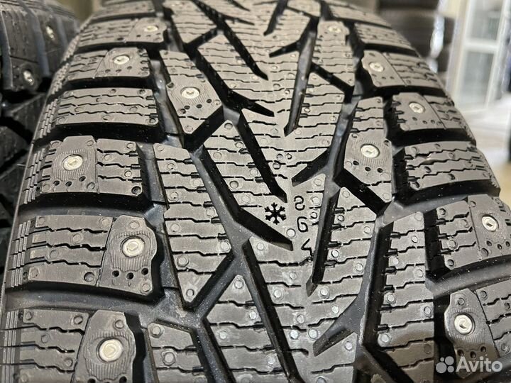 Nokian Tyres Nordman 7 205/55 R16 94T