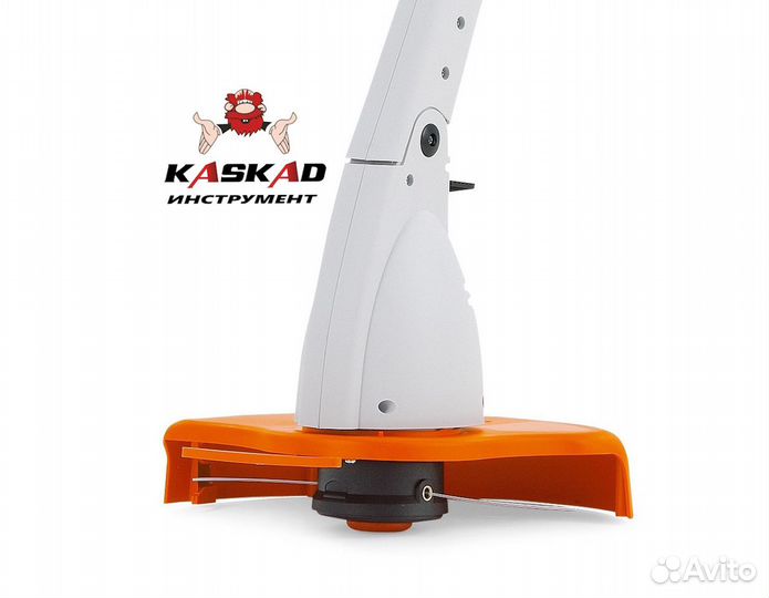 Электрический триммер Stihl FSE 31