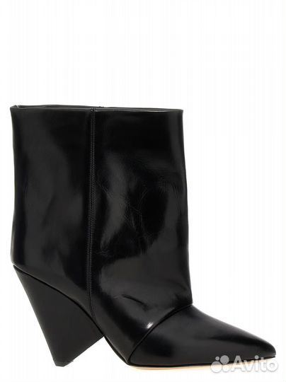 Бронь сапоги Isabel Marant