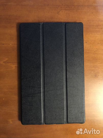 Планшет lenovo TB-J616X