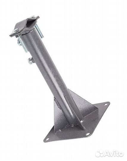 Крепление(кронштейн) для мачты