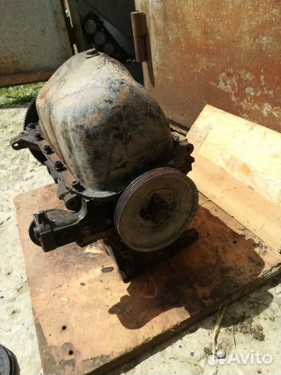 Фиат Брава fiat brava 1.4 (Коленвал и шатуны)