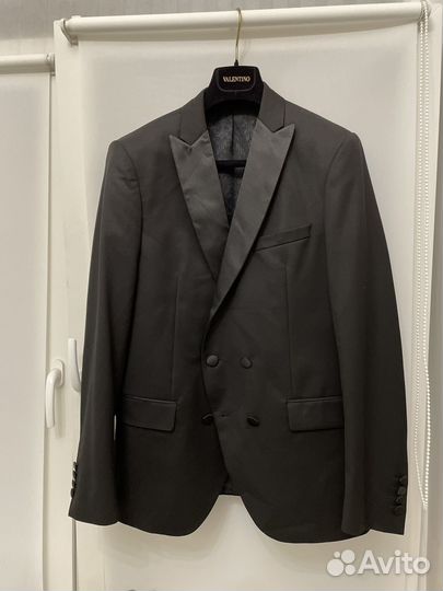 Пиджак мужской Sarar 48(EU)новый