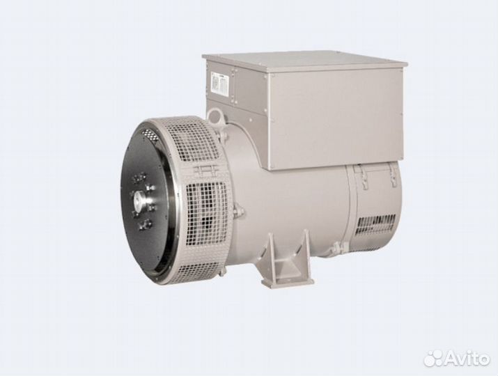 Генератор электрический LSA 42.2 M6