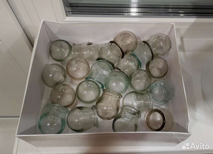 Медицинские банки СССР