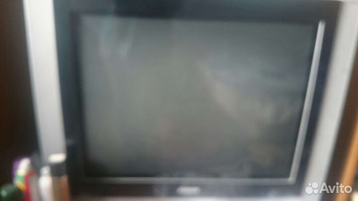 Телевизор