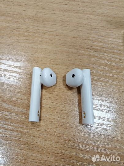 Наушники Xiaomi Mi True Wireless Earphones2 Basic