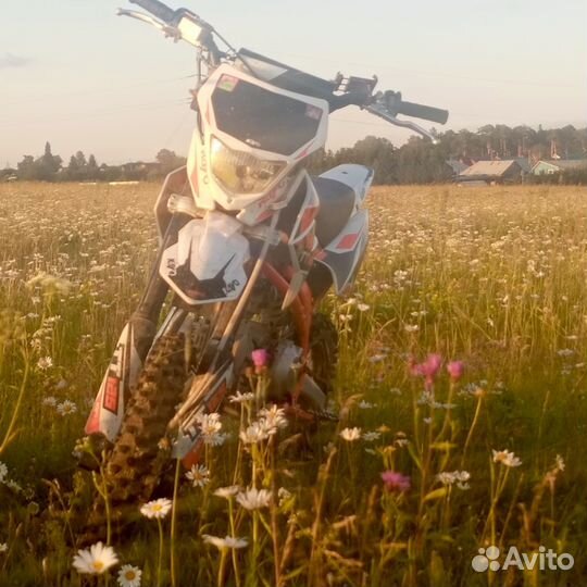 Продам кауо тт 125