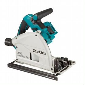 Аккумуляторная погружная пила Makita DSP 600Z