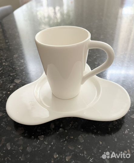 Посуда villeroy boch