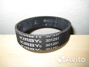 Мешки для пылесоса Кирби