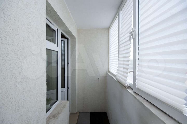 1-к. квартира, 44,6 м², 7/10 эт.