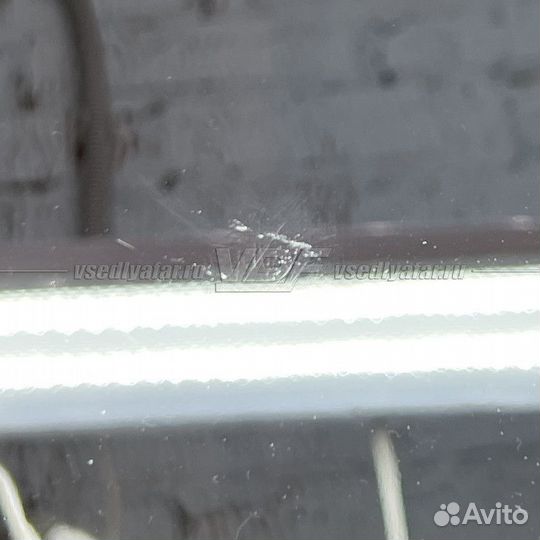 Уцененное стекло для фары Chery Sweet QQ (2005-201