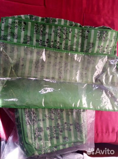 Кофры для хранения