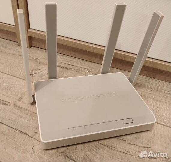 Keenetic Giga KN-1010