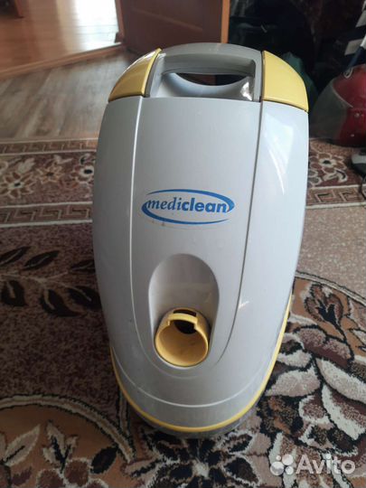 Пылесос Karcher 5500