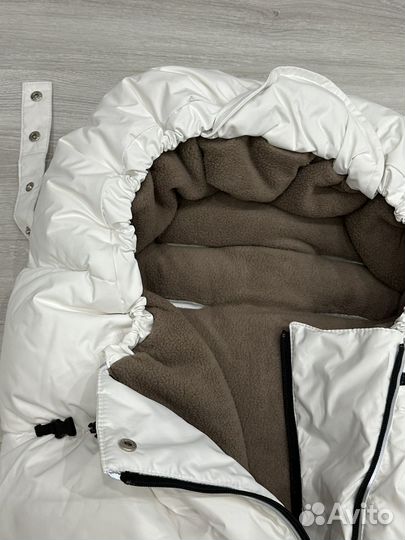 Конверт для новорожденного Mansita